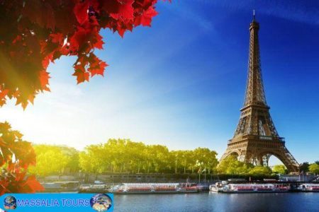 Αεροπορικές Εκδρομές Ευρώπη ΠΑΡΙΣΙ &#8211; EURODISNEY 6 ΗΜΕΡΕΣ