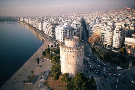 Αεροπορικές Εκδρομές Ευρώπη KATEΡΙΝΗ- ΘΕΣΣΑΛΩΝΙΚΗ –ΣΟΥΡΩΤΗ-ΒΕΡΟΙΑ ΒΕΡΓΙΝΑ