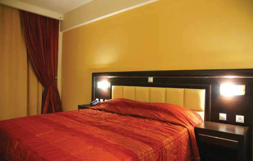 Eκδρομή στα Λουτρά Σμοκόβου Θέρετρα Πίνδου