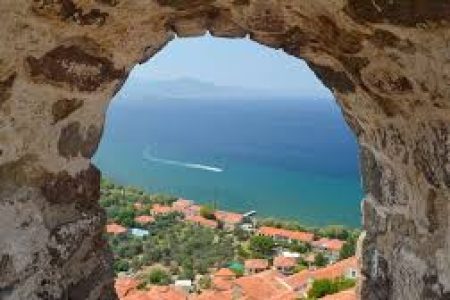 Αεροπορικές Εκδρομές Ευρώπη 6ήμερη εκδρομή στην ΜΥΤΙΛΗΝΗ &#8211; ΓΥΡΟΣ ΝΗΣΙΟΥ!!