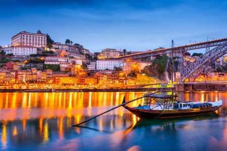 Αεροπορική Εκδρομή στην πανέμορφη Πορτογαλία <<Έληξε>>