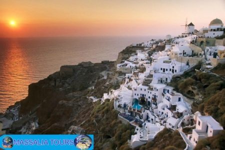 Αεροπορικές Εκδρομές Ευρώπη ΕΙΚΟΝΕΣ ΤΟΥ ΑΙΓΑΙΟΥ ΠΑΣΧΑ 3 ΗΜΕΡΕΣ