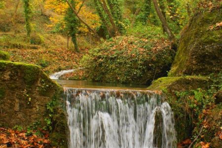 Αεροπορικές Εκδρομές Ευρώπη Μονοήμερη εκδρομή στην Ευρωστίνα &#8211; Παναγία Καταφυγίων