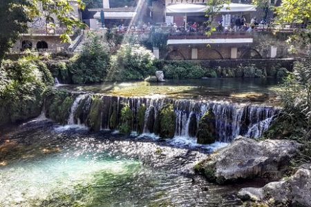 Αεροπορικές Εκδρομές Ευρώπη Εκδρομή στην Λιβαδειά και προσκύνημα στην μονή θεολόγου Μαζαράκη