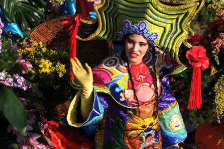 Αεροπορικές Εκδρομές Ευρώπη Εκδρομή στο καρναβάλι τις Νίκαιας