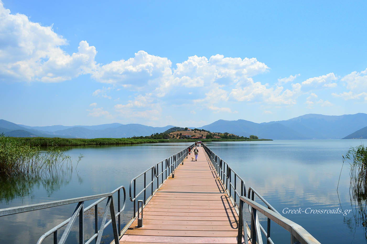 2η Μέρα (ΟΛΟΗΜΕΡΗ ΕΚΔΡΟΜΗ ΣΤΗΝ ΚΑΣΤΟΡΙΑ)