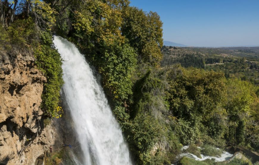 Εκδρομή το Πάσχα στην Κατερίνη <<Έληξε>>