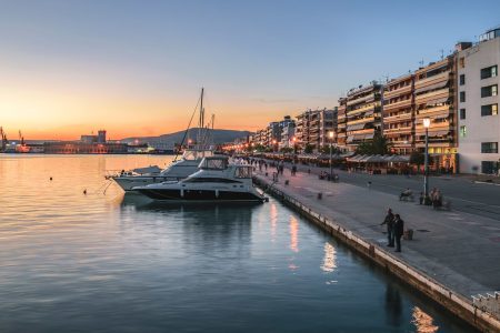Αεροπορικές Εκδρομές Ευρώπη Εκδρομή το Πάσχα στην Κατερίνη
