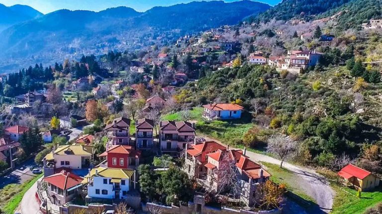 ekdromi sta trikala kornithias Εκδρομή στα Τρίκαλα Κορινθίας