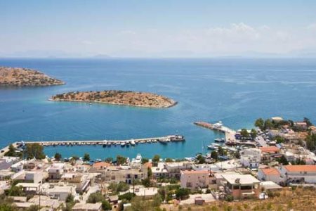 Αεροπορικές Εκδρομές Ευρώπη Εκδρομή στα Μέγαρα και Πάχη