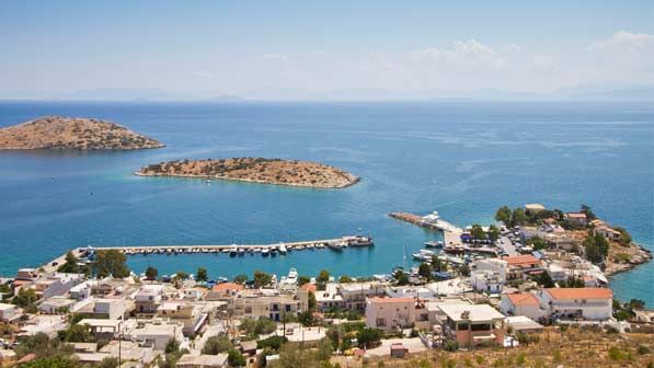 Πρόγραμμα Εκδρομής
