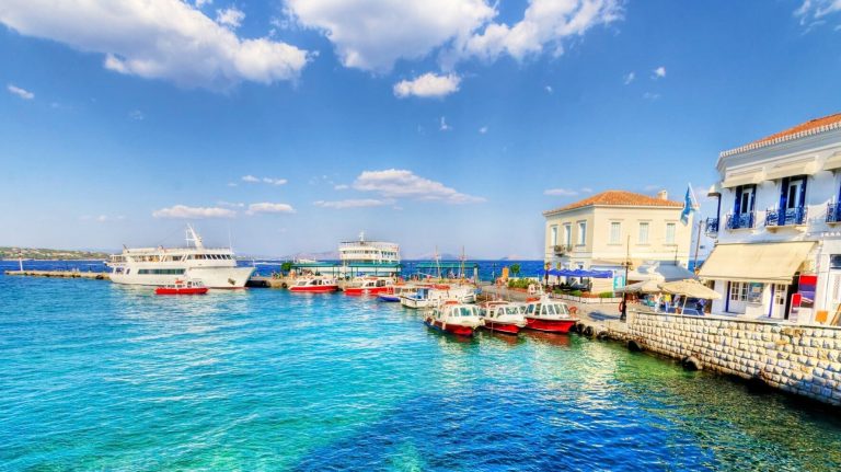 ekdromi stis spetses Μονοήμερη εκδρομή στις ΣΠΕΤΣΕΣ!!