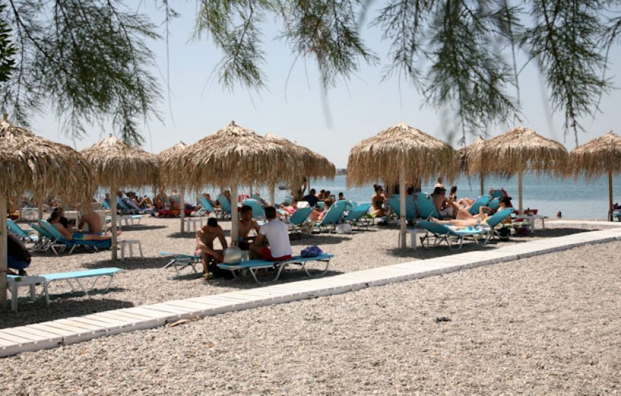Απογευματινή εκδρομή στον Ωρωπό <Έληξε>