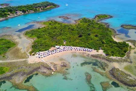 Αεροπορικές Εκδρομές Ευρώπη Εκδρομή στα Λιχαδονήσια