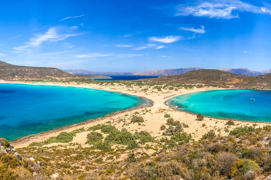 5η μέρα: ΓΥΘΕΙΟ - ΕΛΑΦΟΝΗΣΟΣ - ΠΑΡΑΛΙΑ ΣΙΜΟΥ - ΜΟΝΕΜΒΑΣΙΑ - ΓΥΘΕΙΟ