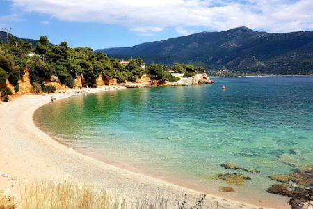 Αεροπορικές Εκδρομές Ευρώπη Απογευματινή εκδρομή στο Πόρτο Γερμενό