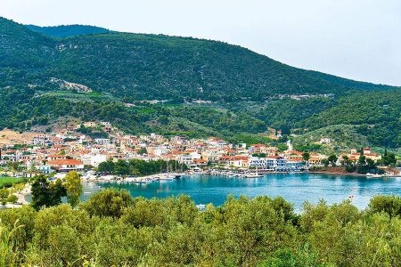 Αεροπορικές Εκδρομές Ευρώπη Μονοήμερη εκδρομή για μπάνιο στην παλαιά Επίδαυρο
