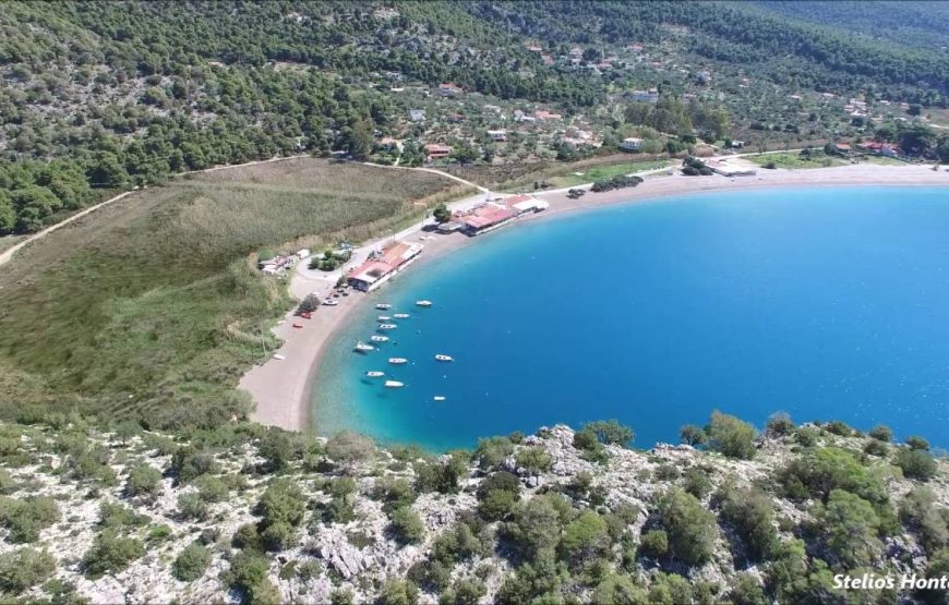 Απογευματινή εκδρομή στην Ψάθα <Έληξε>