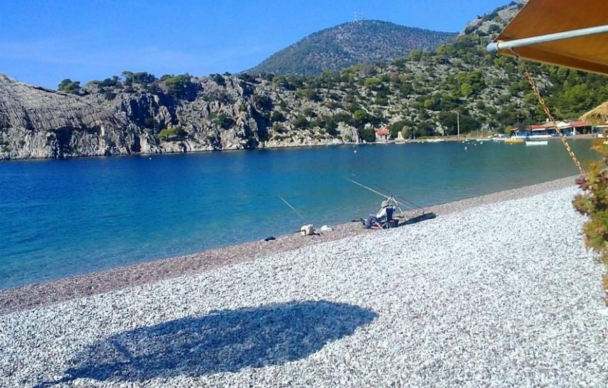 Απογευματινή εκδρομή στην Ψάθα <Έληξε>