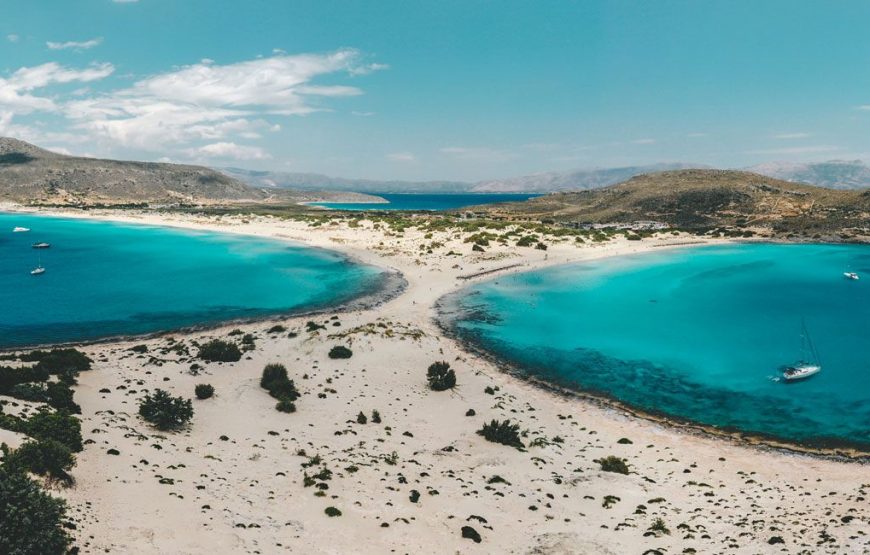 Διήμερη εκδρομή στην πανέμορφη Ελαφόνησο <Έληξε>