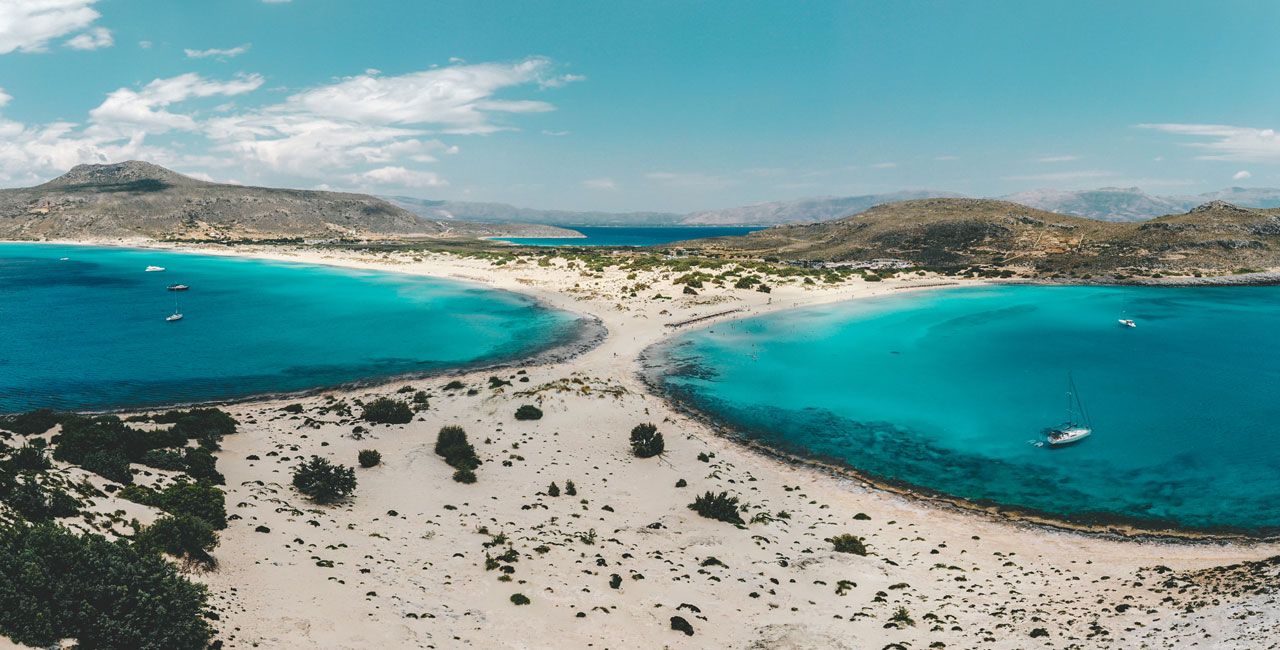 2 Ημέρα ( Νεάπολη - Ελαφόνησο - Αθήνα)