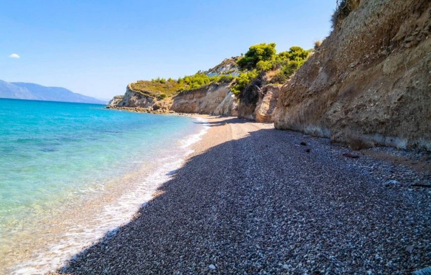 Μονοήμερη εκδρομή στην όμορφη παραλία Θεολόγου <Έληξε>