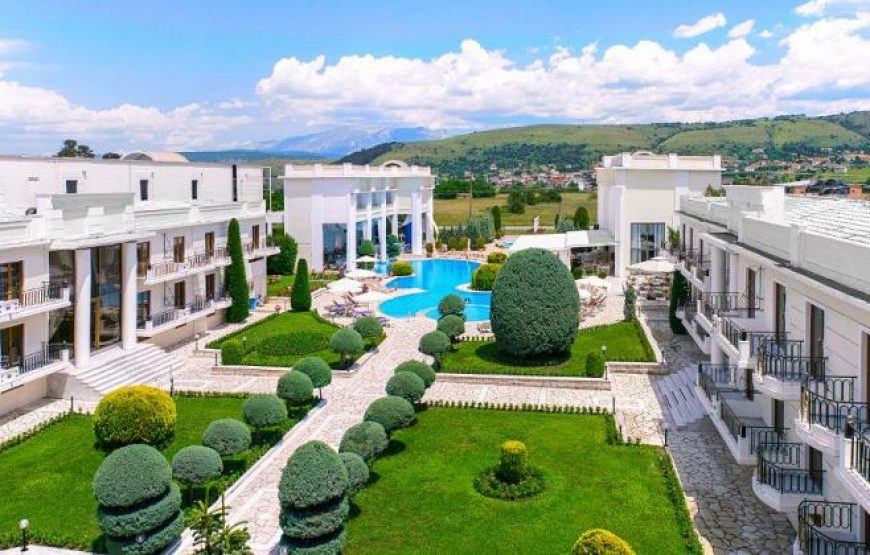 Τριήμερη εκδρομή στα Γιάννενα και Ζαγοροχώρια <Έληξε>