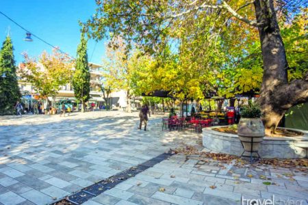 Αεροπορικές Εκδρομές Ευρώπη Μονοήμερη εκδρομή στην Θήβα