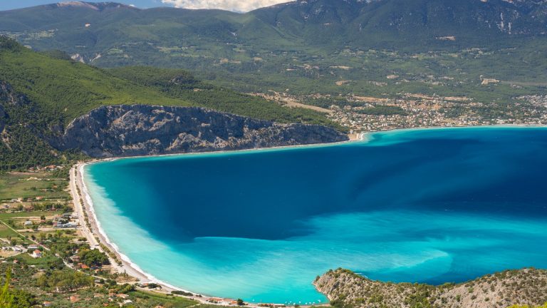 Παραλία Ψάθα 5 ώρες για μπάνιο!!