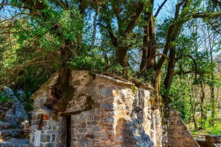 Αεροπορικές Εκδρομές Ευρώπη Μονοήμερη εκδρομή στην Αγία Θεοδώρα!!