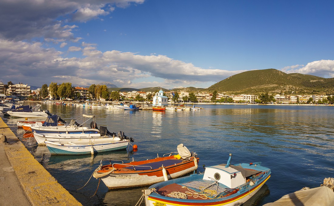 Πρόγραμμα εκδρομής