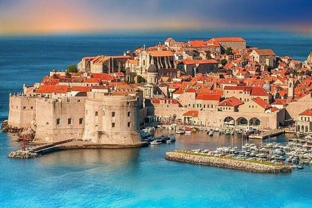 Αεροπορικές Εκδρομές Ευρώπη Αεροπορική εκδρομή στο Ντουμπρόβνικ και Λίμνες Πλίτβιτσε