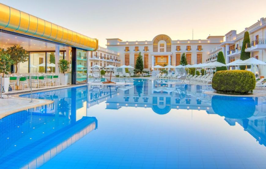 Εκδρομή στα διαμάντια της Ηπείρου