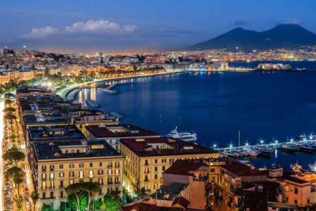 Αεροπορικές Εκδρομές Ευρώπη Αεροπορική εκδρομή στην Ρώμη και Νάπολη