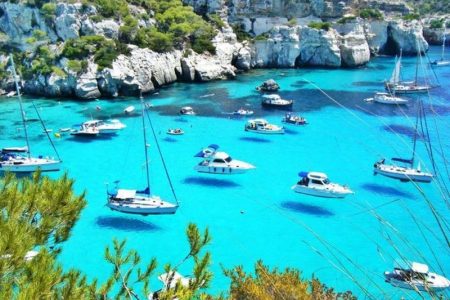 paxoi-antipaxoi-paralies Εκδρομές στην Ελλάδα με Πούλμαν &#8211; Αεροπορικές Εκδρομές Ευρώπη