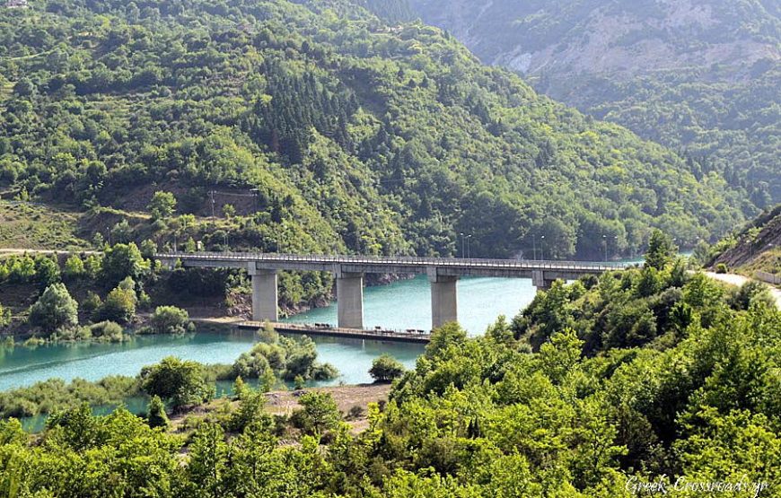 Διήμερη εκδρομή στην Ορείνη Ναυπακτία <Έληξε>