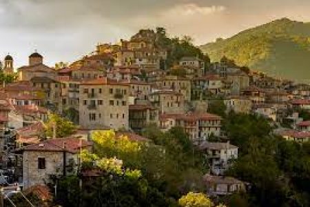 Αεροπορικές Εκδρομές Ευρώπη Μονοήμερη εκδρομή στην γραφική Στεμνίτσα