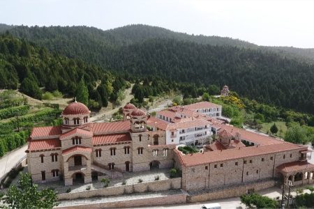Αεροπορικές Εκδρομές Ευρώπη Μονοήμερη εκδρομή Μονή Μαλεβή και Άγιος Πέτρος