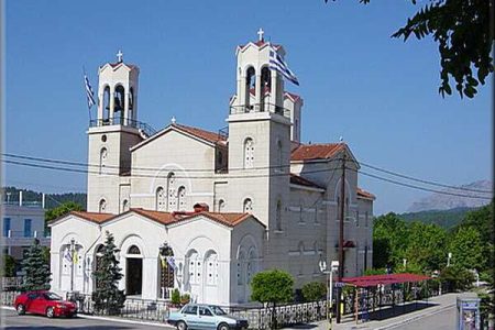 Αεροπορικές Εκδρομές Ευρώπη Μονοήμερη εκδρομή στον Άγιο Ιωάννη Ρώσσο