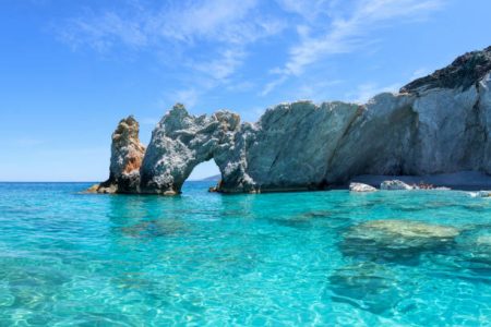 Αεροπορικές Εκδρομές Ευρώπη Ολοήμερη κρουαζιέρα στην Σκιάθο!!!