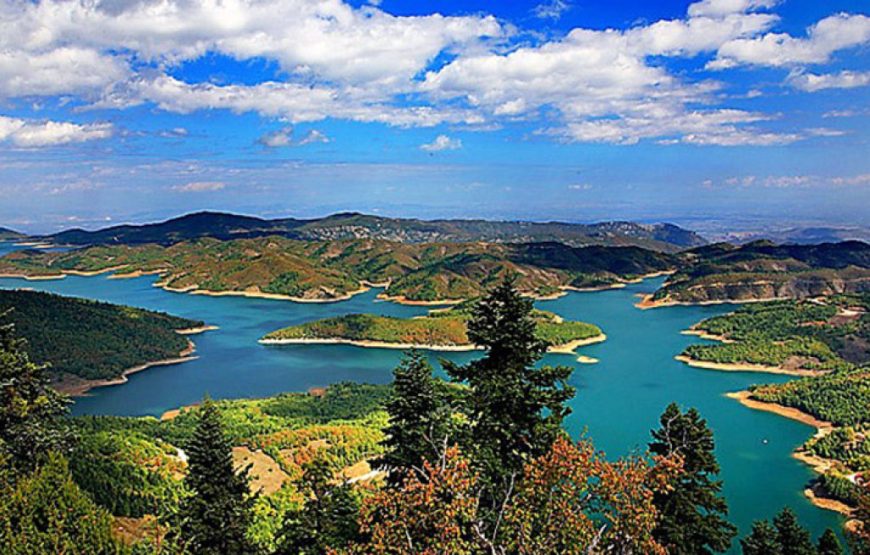 Τριήμερη εκδρομή Λίμνη Πλαστήρα – Μετέωρα – Καλαμπάκα – Μέτσοβο – Θέρετρα Πίνδου!! 28η Οκτωβρίου
