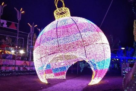 Αεροπορικές Εκδρομές Ευρώπη Εκδρομή Χριστούγεννα Βόλο Πήλιο Μαγικό πάρκο Πινόκιο Μύλος των Ξωτικών Τρίκαλα