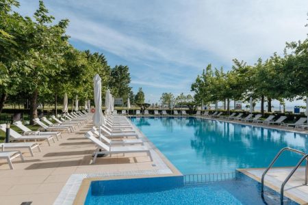 Αεροπορικές Εκδρομές Ευρώπη Eκδρομή Πάσχα στην Πιερία