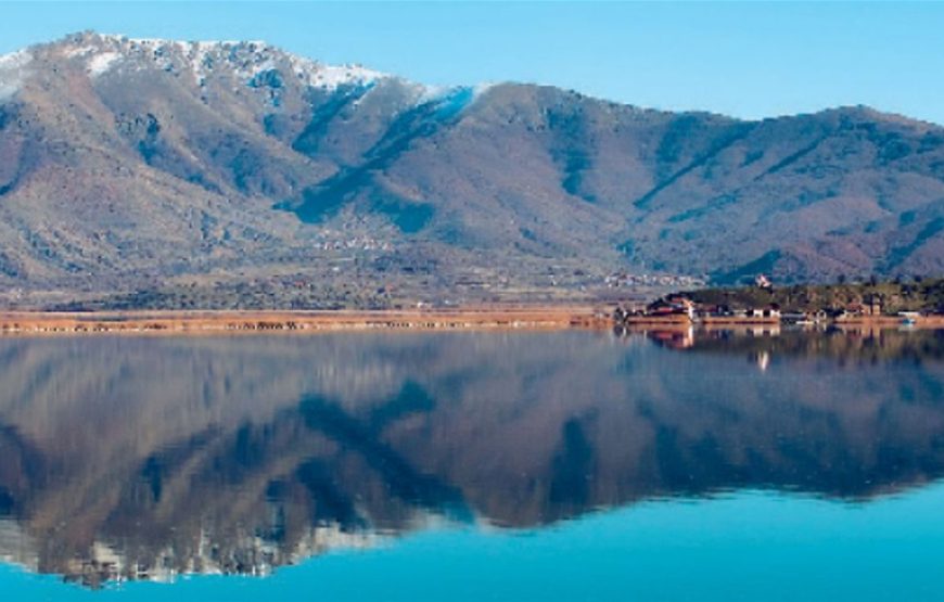 Εκδρομή Πάσχα στην Καστοριά