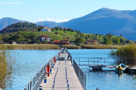 Αεροπορικές Εκδρομές Ευρώπη Εκδρομή Πάσχα στην Καστοριά