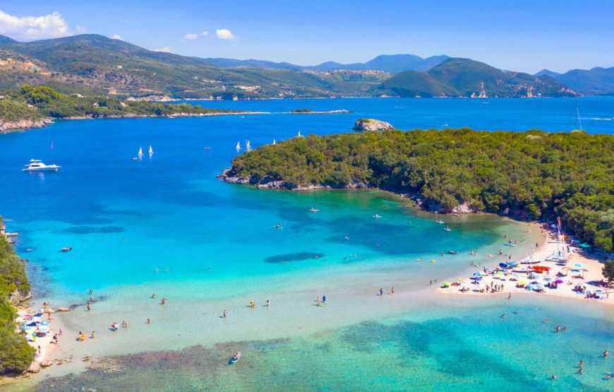 Εκδρομή στα διαμάντια της Ηπείρου