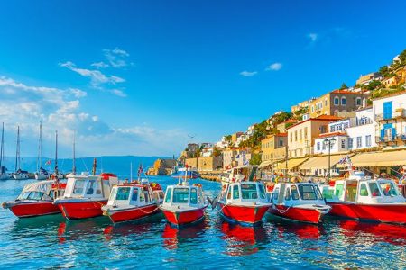 Αεροπορικές Εκδρομές Ευρώπη Εκδρομή Κρουαζιέρα 3 Νησιά ΥΔΡΑ ΠΟΡΟΣ ΑΙΓΙΝΑ Εκδρομές στην Ελλάδα με Πούλμαν &#8211; Αεροπορικές Εκδρομές Ευρώπη