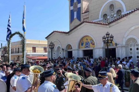 Εκδρομή Εορτή Αγ.Ιωάννης Ρώσσος Χαλκίδα Εντυπωσιακες εκδρομες στην Ελλαδα &#8211; Ημερήσιες Εκδρομές