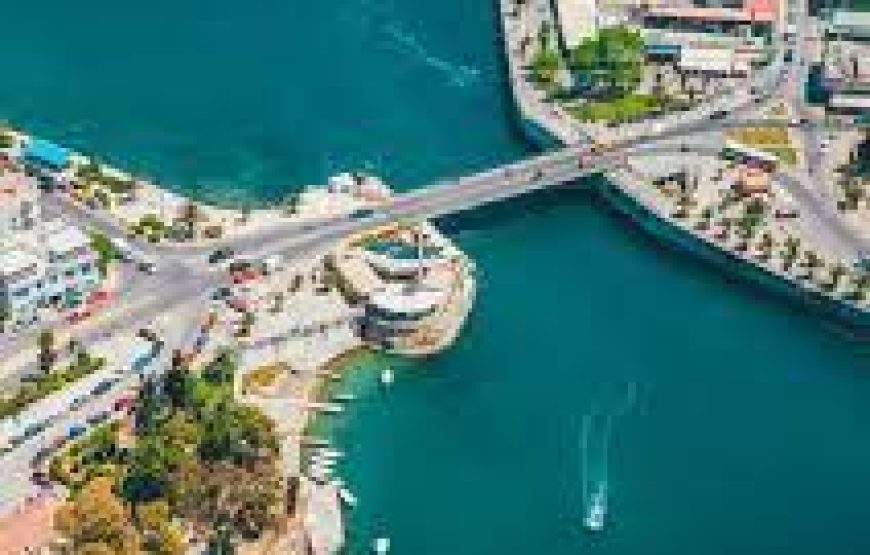 Εκδρομή Εορτή Αγ.Ιωάννης Ρώσσος Χαλκίδα