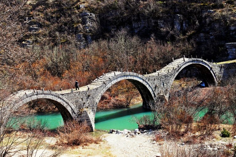 Εκδρομή στα Ιωάννινα Ζαγοροχώρια Μέτσοβο